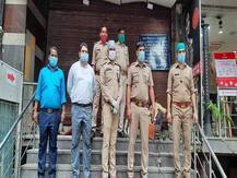 देश के सबसे बड़े तेल माफिया मनोज गोयल के खिलाफ पुलिसिया कार्रवाई सिर्फ दिखावा