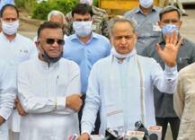 कांग्रेस की मुश्किलें बढ़ाने के लिए बीजेपी का प्रहार, मदन दिलावर ने फिर लगाई राजस्थान HC में याचिका