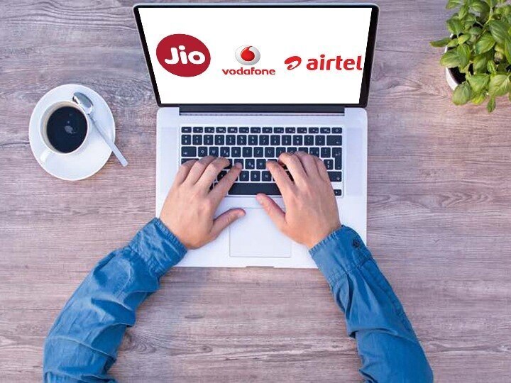 Broadband plans of Airtel, Jio and BSNL up to 1,000, here is complete details Airtel, Jio और BSNL के 1,000 तक के ब्रॉडबैंड प्लान, ये है पूरी डिटेल
