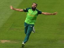 चार महीने से पाकिस्तान में फंसे थे इमरान ताहिर, अब वेस्टइंडीज के लिए रवाना हुए