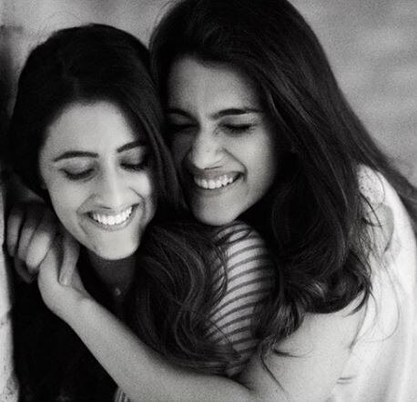 IN PICS: Sister Nupur posted these special pictures on Kriti Sanon's birthday