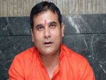 बकरीद को लेकर दिए बेतुके बयान से पलटे बीजेपी विधायक, बोले- मैंने नहीं कही बच्चों की कुर्बानी की बात