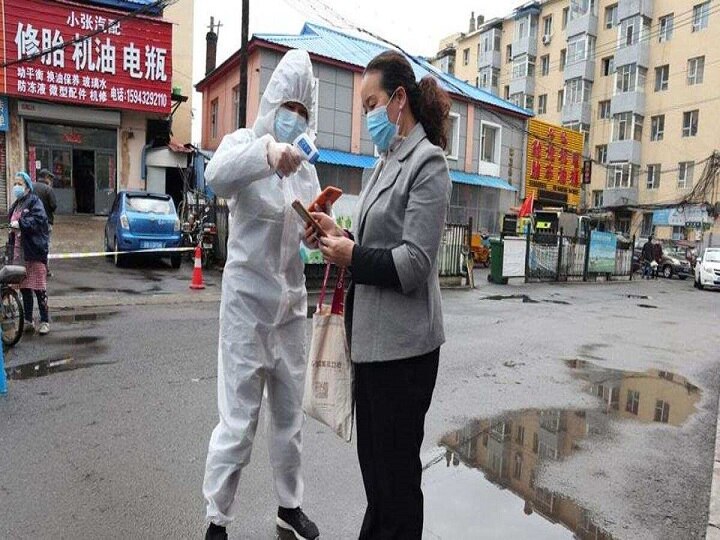 No new corona patient found in more than 10 million people in this city of China चीन के इस शहर में 1 करोड़ से भी ज्यादा लोगों की जांच में नहीं मिला कोरोना का कोई भी नया मरीज