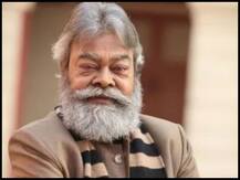 'बैंडिंट क्वीन' और 'स्लमडॉग मिलेनियर' के एक्टर अनुपम श्याम गंभीर हालत में अस्पताल में भर्ती