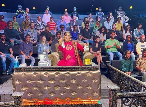 Great news for the fans of The Kapil Sharma Show, you can also be a part of the show ਜੇ ਤੁਸੀਂ ਵੀ ਬਣਨਾ ਚਾਹੁੰਦੇ ਹੋ Kapil Sharma Show ਦਾ ਹਿੱਸਾ, ਤਾਂ ਇੰਝ ਕਰ ਸਕਦੇ ਹੋ ਅਪਲਾਈ