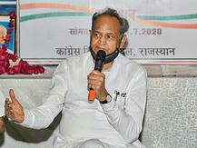 राजस्थान: पुजारी की हत्या की जांच CID-CB को सौंपी, CM गहलोत ने BJP पर माहौल खराब करने का लगाया आरोप