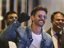 अमिताभ बच्चन के बंगले प्रतीक्षा के बाहर ऋतिक रोशन ने बाढ़ में बचाई थी एक लड़की की जान