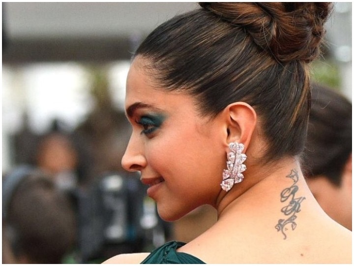 When Bollywood Actress Deepika Padukone said she does not regret her RK tattoo after breakup with Ranbir Kapoor क्या रणबीर कपूर के नाम का टैटू हटवा दिया है दीपिका ने, ऐसा था मस्तानी का रिएक्शन