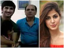 बड़ी ख़बर: सुशांत सिंह राजपूत के पिता ने रिया चक्रवर्ती के खिलाफ दर्ज कराई FIR