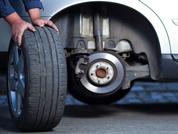 Do not remove the company tires it may danger for engine and milege  ऐसे टायर्स लगाने से गाड़ी को होता है नुकसान, माइलेज पर पड़ता है फर्क