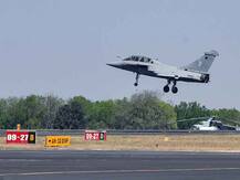 अंबाला में कड़ी सुरक्षा, कल पहुंचेंगे राफेल विमान, वायु सेना केंद्र के आसपास धारा 144 लागू