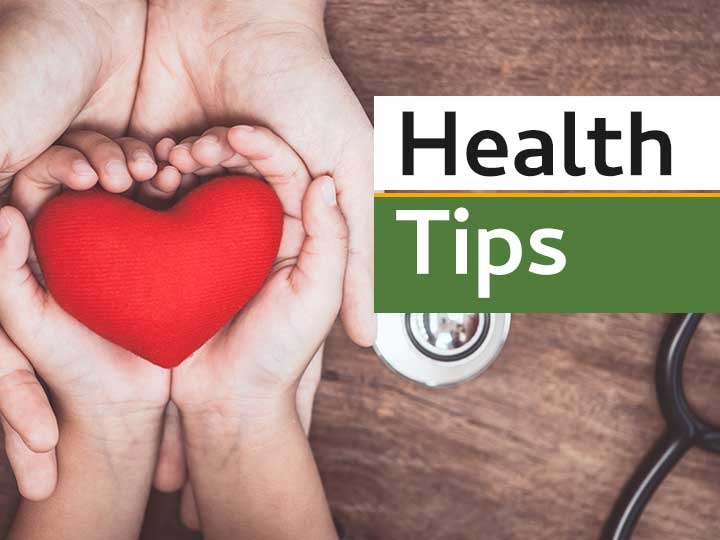 Health Tips Not to ignore these 5 early signs of heart attack after 30 Health Tips: 30 की उम्र के बाद इन 5 लक्षणों पर ध्यान देना है दिल की सेहत के लिए बेहद ज़रूरी