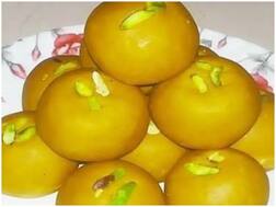 Raksha Bandhan 2020: राखी पर भाई को बनाकर खिलाएं पसंदीदा मिठाई, जानिए सिंपल रेसिपी