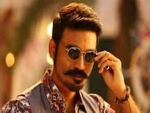 अपने जन्मदिन पर धनुष ने फैंस को दिया खास तोहफा