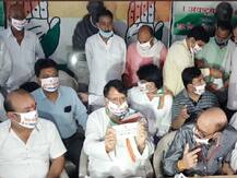 मध्य प्रदेश: 'बिकाऊ नहीं, टिकाऊ चाहिए' नारे से उपचुनाव में प्रचार करेगी कांग्रेस