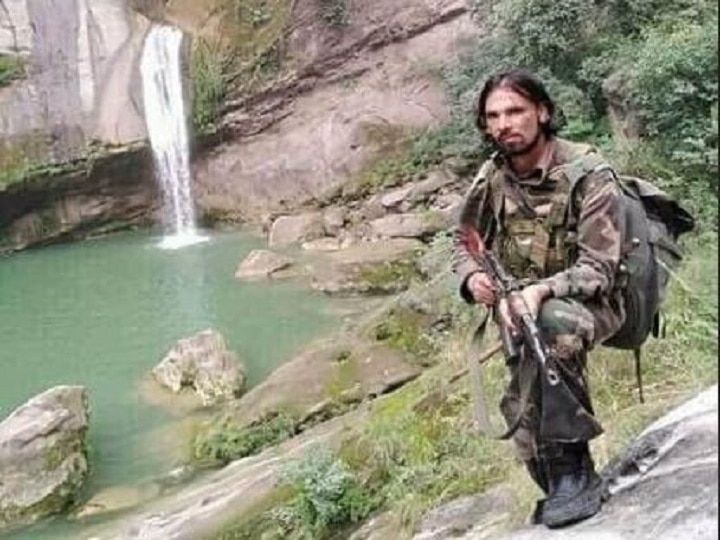 Jammu and Kashmir: Two Pakistani terrorists killed, Indian Army foils major infiltration ANN जम्मू: राजौरी के नौशेरा सेक्टर में घुसपैठ की कोशिश नाकाम, सेना ने मार गिराए दो आतंकी