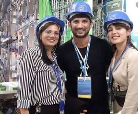 सिंह ने दर्ज प्राथमिकी में लिखा है, 