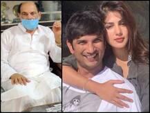 अपने घर में सुशांत सिंह को किया गया था कैद, पिता केके सिंह ने रिया चक्रवर्ती पर लगाए हैं ये संगीन आरोप