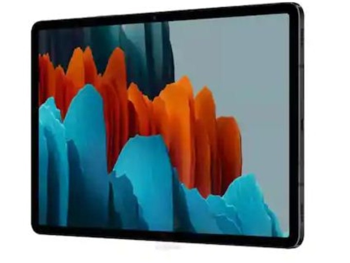 Samsung Galaxy Tab S7, S7 + features leaked, can be launched with Faster S-Pen Samsung Galaxy Tab S7, S7 + के फीचर्स लीक, फास्टर एस-पेन के साथ हो सकता है लॉन्च