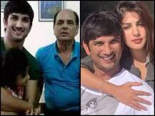 15 करोड़ से लेकर गहनों के गायब होने तक, सुशांत सिंह के पिता ने उठाए ये 7 बड़े सवाल