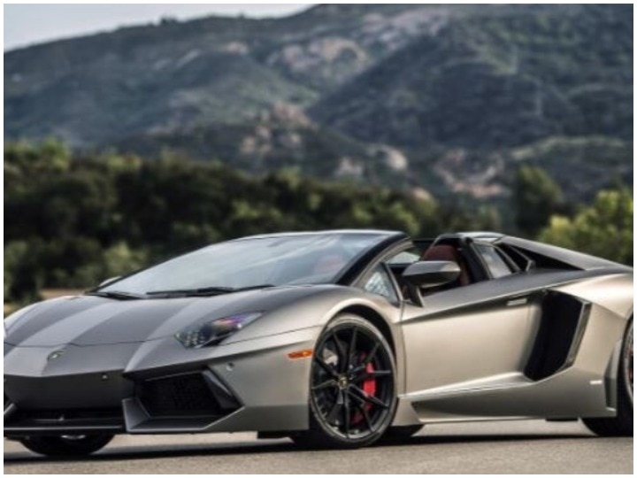 Florida: Man arrested for fraud in relief funds, receives $3.9 million, buys a Lamborghini अमेरिका: कोविड-19 रिलीफ फंड के नाम पर धोखाधड़ी, दान में मिली रकम से खरीदी लेंबॉर्गिनी