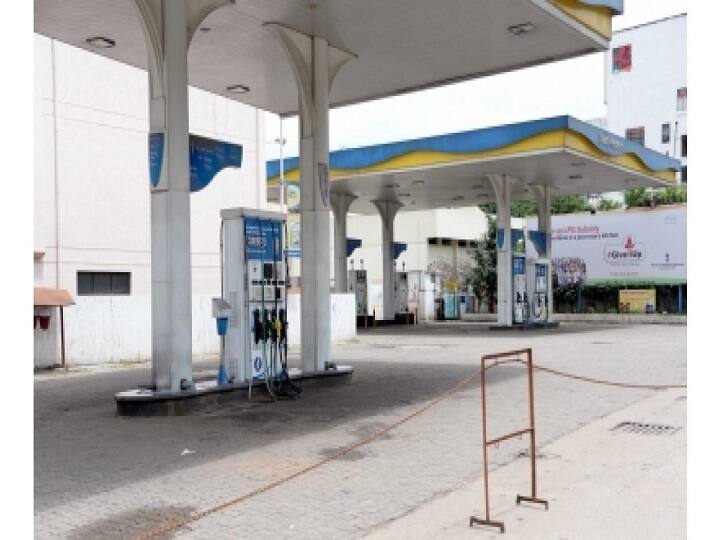 Petrol pumps will be closed in Punjab today पंजाब में आज बंद रहेंगे पेट्रोल पंप, बढ़े टैक्स के खिलाफ पंप मालिकों ने लिया फैसला