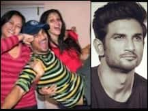 खुदकुशी से दो दिन पहले बहन के साथ थे सुशांत सिंह राजपूत, दोनों की Whatsapp Chat हो रही वायरल