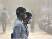 वायु प्रदूषण के चलते भारतीयों की उम्र पांच साल कम हुई- रिपोर्ट