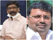 हेमंत सोरेन और निशिकांत दुबे के बीच ट्विटर पर छिड़ी जंग, जानें- क्या है मामला?