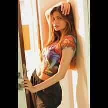 In Pics: श्वेता तिवारी की बेटी पलक करेंगे बॉलीवुड में डेब्यू, जारी हुआ फर्स्ट लुक