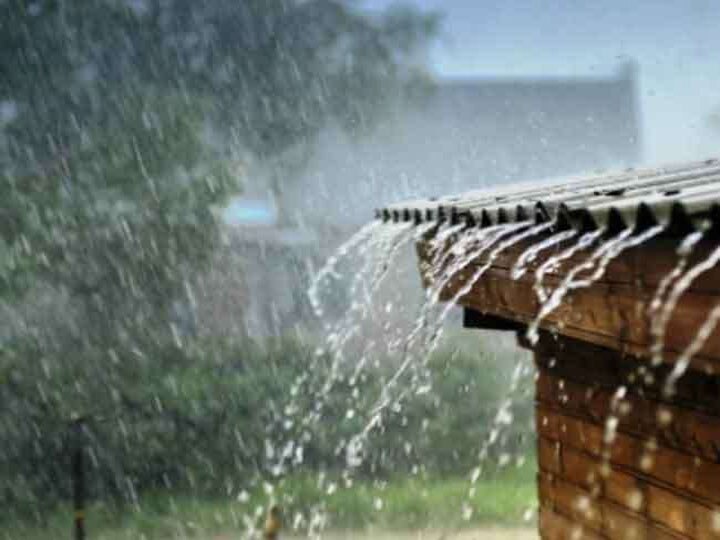 Weather Updates: Red alert of heavy rains in Odisha and Chhattisgarh, know - Weather condition of your city Weather Updates: ओडिशा और छत्तीसगढ़ में भारी बारिश का रेड अलर्ट, जानें- अपने शहर के मौसम का हाल