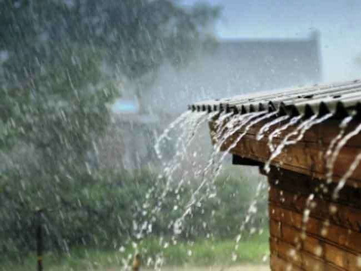 Weather update: Rain alert in Rajasthan, Gujarat, West Bengal, Delhi and Punjab may also get showers Weather Update: राजस्थान, गुजरात, पश्चिम बंगाल में बारिश का अलर्ट, दिल्ली और पंजाब में भी पड़ सकती हैं फुहारें