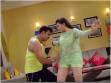 YouTube पर खूब देखा जा रहा है अक्षरा सिंह और पवन सिंह का ये रोमांटिक गाना