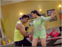 YouTube पर खूब देखा जा रहा है अक्षरा सिंह और पवन सिंह का ये रोमांटिक गाना