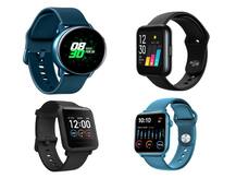 इस रक्षाबंधन पर ये Smartwatch बन सकती हैं गिफ्ट का बेस्ट ऑप्शन, कीमत 2499 रुपये से शुरू