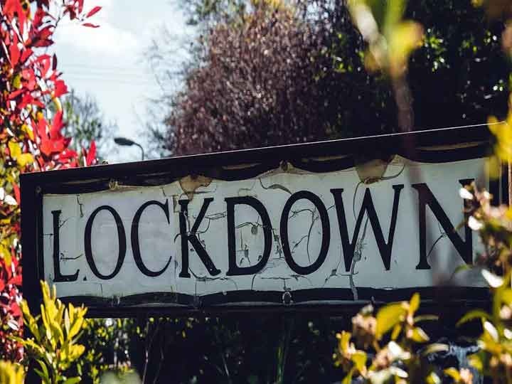 will there be a lockdown again in Delhi know official statement of Delhi Government कोरोना का कहर: क्या दिल्ली में दोबारा लॉकडाउन लगेगा, जानिए सरकार का आधिकारिक बयान क्या है