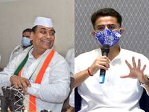 कांग्रेस के प्रदेश अध्यक्ष को सचिन पायलट ने दी बधाई, कहा- उम्मीद है आप कार्यकर्ताओं का पूरा सम्मान करेंगे