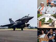 भारत आया राफेल, राजस्थान में गतिरोध जारी, सुन्नी वक्फ बोर्ड ने मस्जिद के लिए ट्रस्ट बनाया | दिनभर की बड़ी ख़बरें