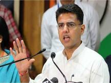 सचिन पायलट ने नए कांग्रेस प्रदेश अध्यक्ष डोटासरा को दी बधाई, जवाब मिला- लौटकर सरकार का साथ दीजिए
