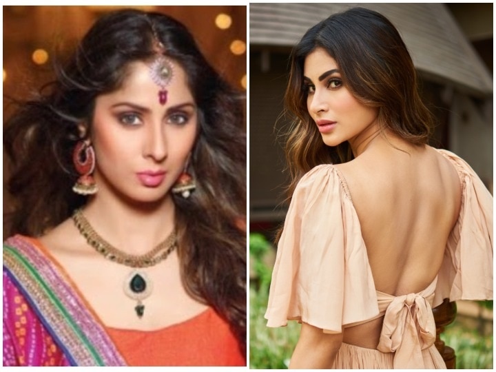 From Tina Dutta To Mouni Roy these 5 Bangali Beauties rule in TV Insdustry टीवी की इन 5 बंगाली बालाओं ने दर्शकों पर खूब चलाया जादू