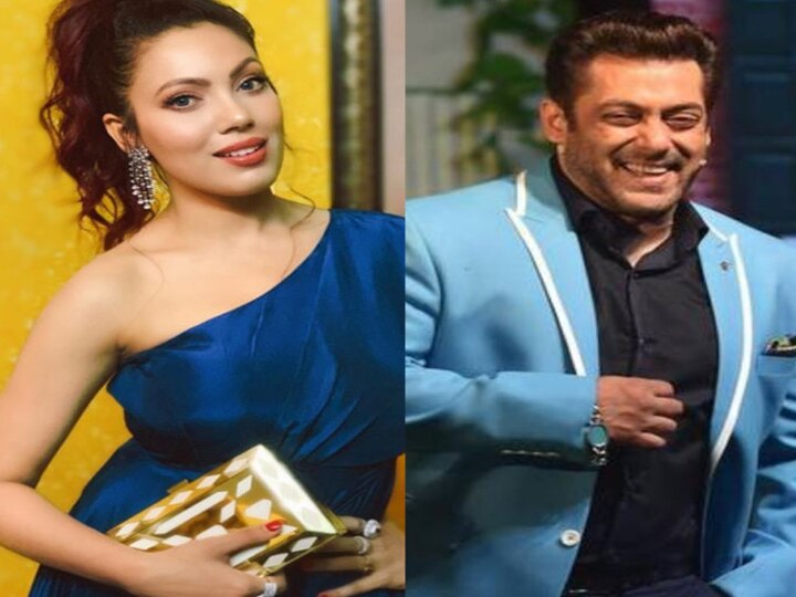 Did actress Munmun Dutta get Salman Khan's show offer, what is the truth? क्या एक्ट्रेस मुनमुन दत्ता को मिला सलमान खान के शो का ऑफर, क्या है सच?