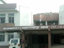 थाने में दारोगा महिला पुलिसकर्मी के साथ कर रहा था छेड़खानी, पुलिस ने किया गिरफ्तार