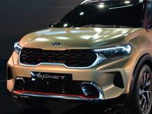 7 अगस्त को नई Kia Sonet होगी लॉन्च, इन चार कॉम्पैक्ट SUV गाड़ियों को मिलेगी चुनौती