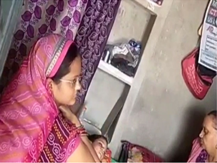 Shashikant mother says in viral video Vinay Tiwari indulged in Kanpur encounter Kanpur Encounter: वायरल वीडियो में बोलीं शशिकांत की मां, विनय तिवारी ने करवाई पुलिसकर्मियों की हत्या