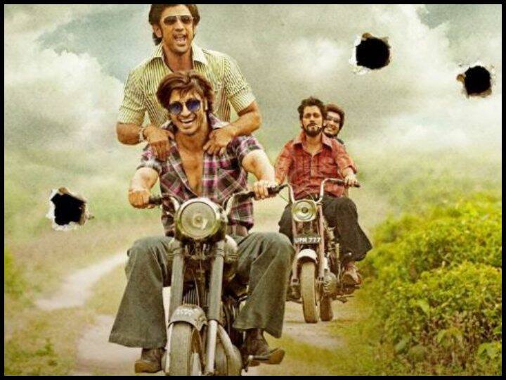 आज रिलीज हुई विद्युत जामवाल की 'यारा', Quick अंदाज में जानें कैसी है फिल्म