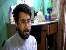 22 साल के इस कश्मीरी युवक ने घर के कबाड़ से बनाया वेंटिलेटर, पहले भी कर चुका है कई अविष्कार