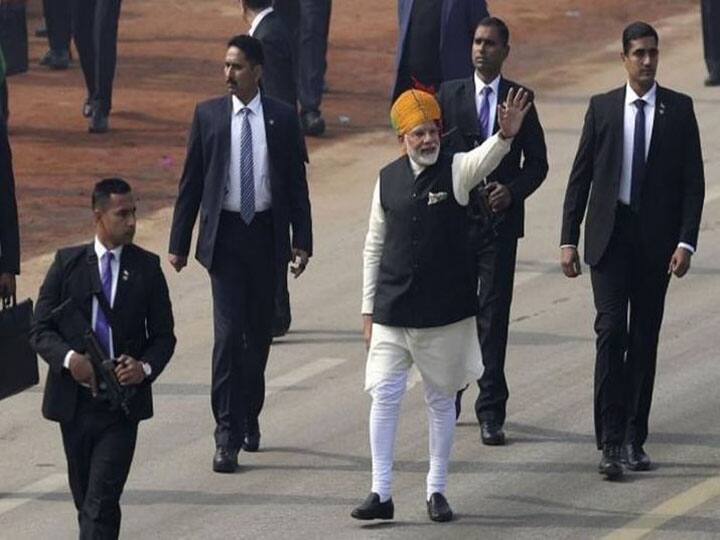 राम मंदिर भूमिपूजन: पीएम के अयोध्या दौरे पर आतंकी साया, तीन दिन पहले एसपीजी संभालेगी मोर्चा Security tightened in Ayodhya before Prime Minister visit for Bhumi Pujan of Ram Mandir राम मंदिर भूमिपूजन: पीएम के अयोध्या दौरे पर आतंकी साया, तीन दिन पहले एसपीजी संभालेगी मोर्चा