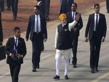 एंटी ड्रोन सिस्टम से होगी पीएम आवास और प्रधानमंत्री मोदी की सुरक्षा, भारत इलेक्ट्रॉनिक्स को मिली जिम्मेदारी