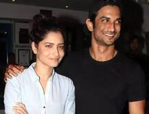 बिहार पुलिस को दिए बयान में बोलीं अंकिता लोखंडे, 'सुशांत ने चैट में कहा था रिया कर रही हैं हैरेस'