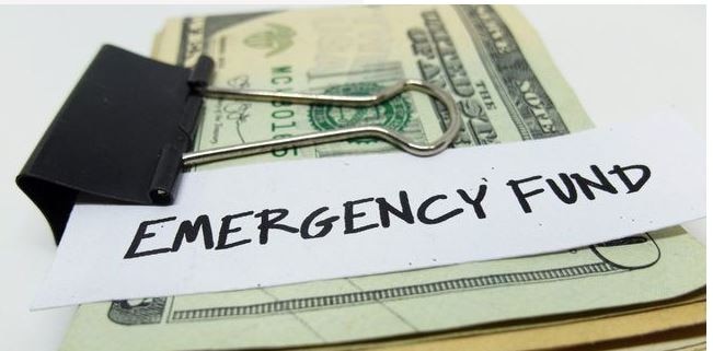 What is emergency fund ratio, know how to build a robust emergency fund क्या है इमरजेंसी फंड रेश्यो, जानें इसकी मदद से कैसे बना सकते हैं मजबूत इमरजेंसी फंड